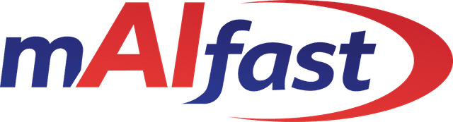 Maifast Logo