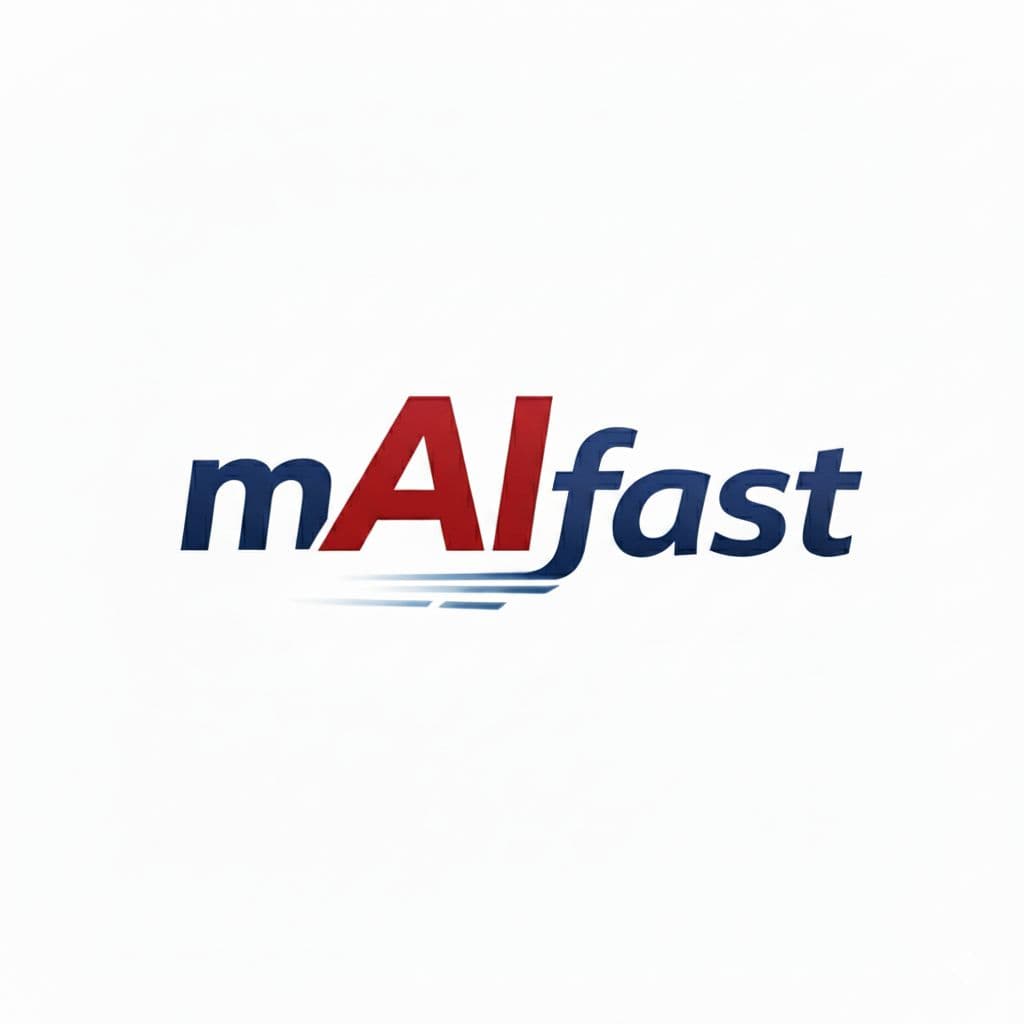 Maifast logo